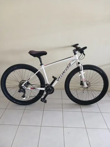 Bike dos sonhos