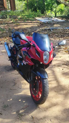Vendo Kasinski Comet GT-250r