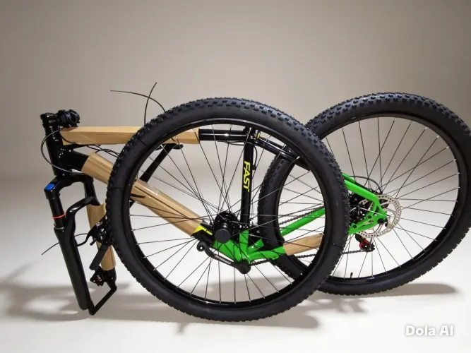 Bike aro 29 Tam 19
