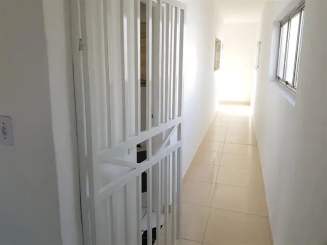 Casa 80m² 2 Dormitórios - Quintal Independente - Ermelino Matarazzo