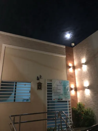 Salas comerciais