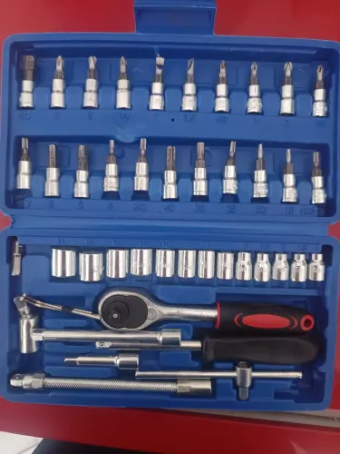 Ferramentas