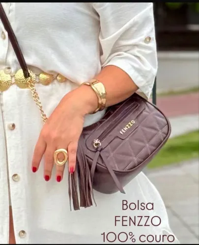 Bolsa fenzzo