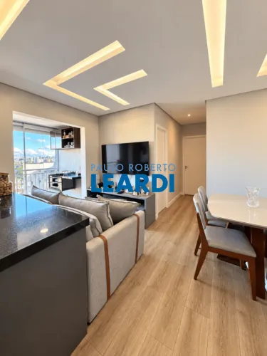 APARTAMENTO - VILA PRUDENTE - SP