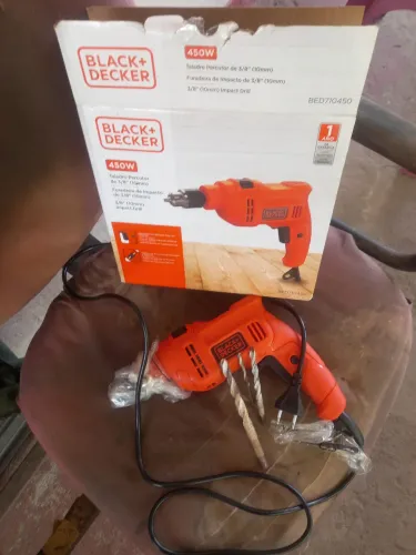 Furadeira e parafusadeira  top 