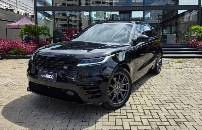 Land Rover Range Rover Velar HSE R-DYN. Phev 2025