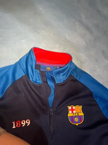 Camisa do Barcelona
