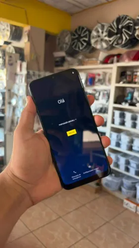 Moto One Fusion 128GB + Carregador | Ótimo Estado