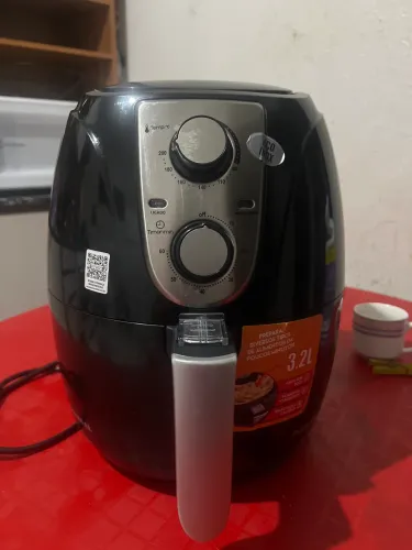AIRFRYER MONDIAL 3,2 L