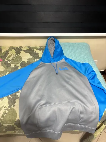 Casaco UderArmour