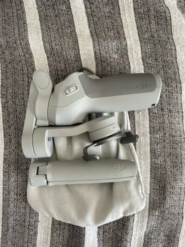 GIMBAL DJI OSMO SE