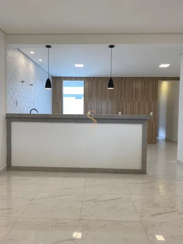 Apartamento à venda - Jardim Santa Lúcia, Franca/SP