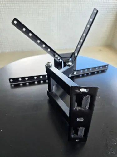 Suporte de TV articulado