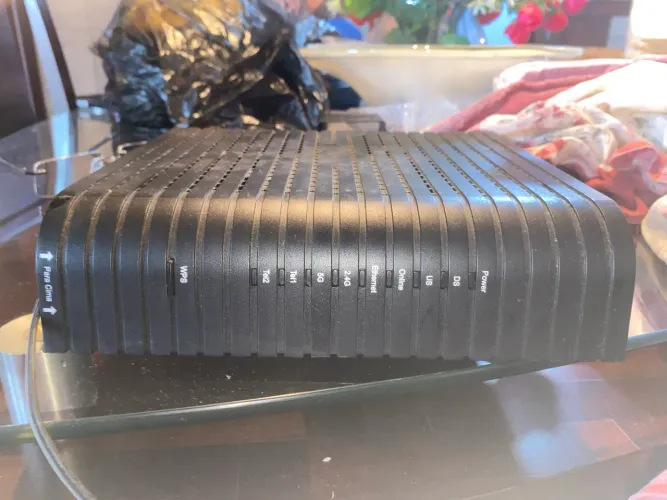 Modem 