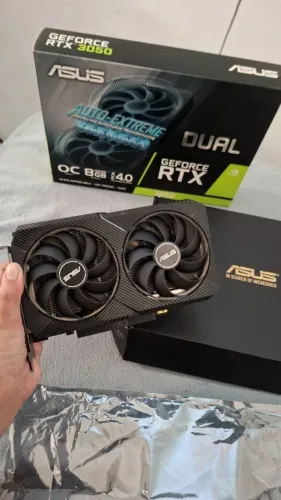 rtx 3050 8gb