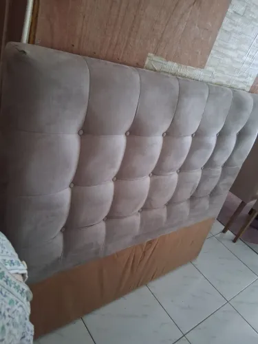 Cabeceira cama casal