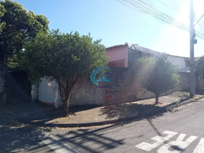 Casa a Venda em Santo Antônio de Posse