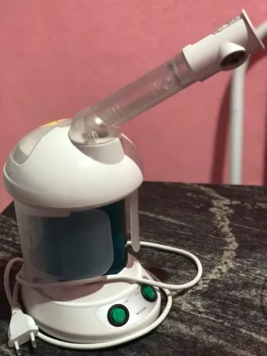 Vaporizador portátil 