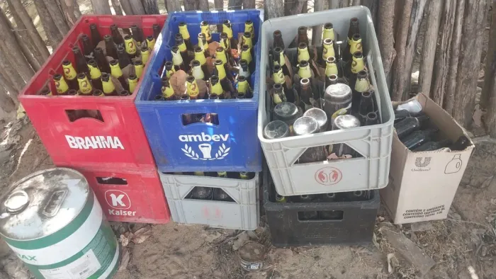Tô vende ou trocar 