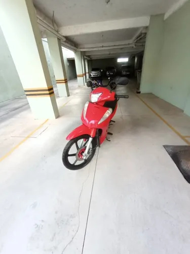 Honda Biz 125 EX/ 125 EX Flex 2017