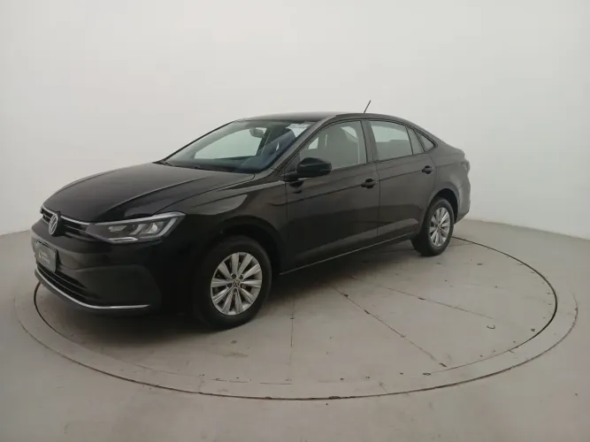 Volkswagen Virtus TSI 1.0 Flex 12V 4P Aut. 2026