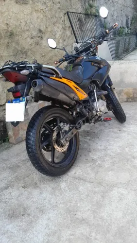 Bros 150 doc. Ok