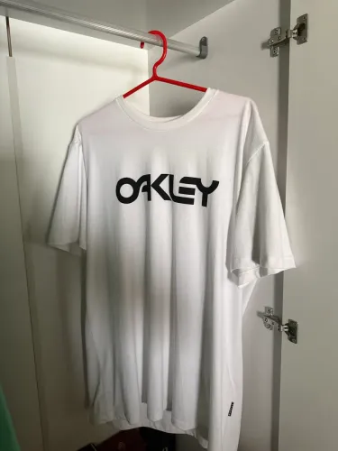 Camiseta Oakley original