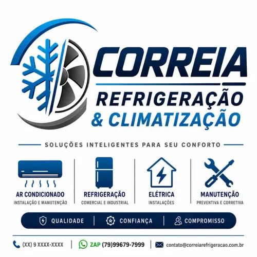 Venda montagem assistência técnica em câmara frigoríficas & climatização 