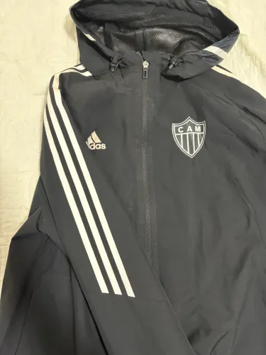 Jaqueta Adidas Atlético MG
