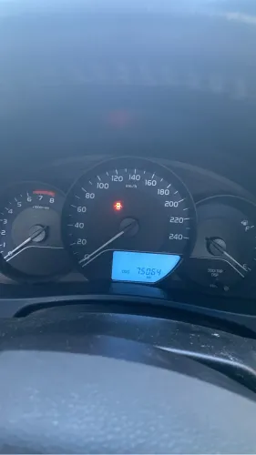 Toyota Corolla GLI Upper 1.8 Flex 16V Aut. 2019