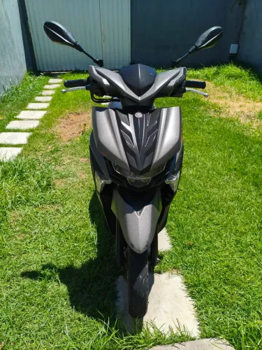 Yamaha Automatic Neo 125cc 18/18