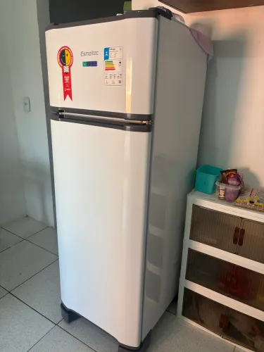 Geladeira 