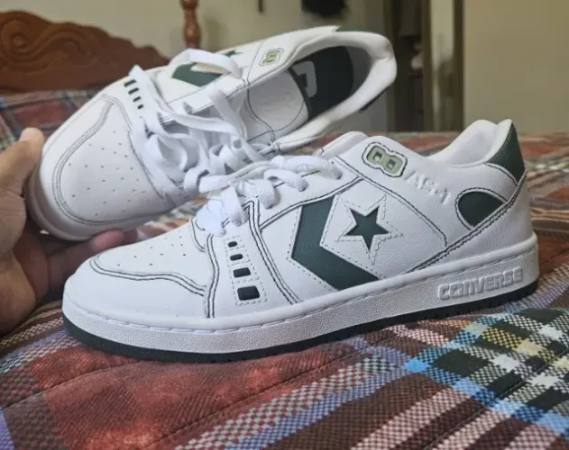 all star Cons skate as-1 pro