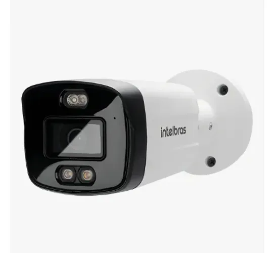 CÂMERA VHD 5240 DUAL COLOR INTELBRAS