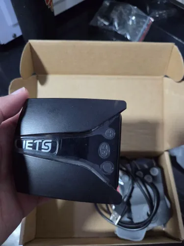Exaustor IETS GT202 para Notebook