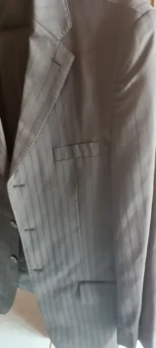 Conjunto Terno e Calça masculino