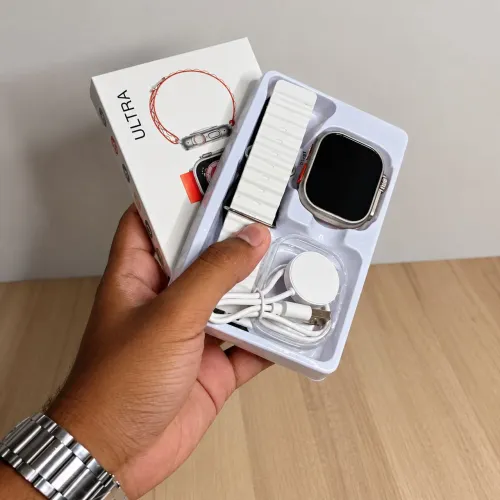 Smartchwatch