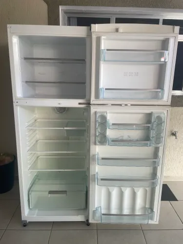 Geladeira Bosch 450 litros 