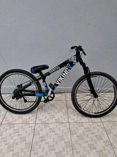 Bicicleta Viking
