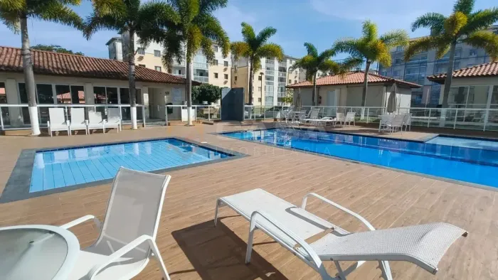 EZ -  Oportunidade no Condomínio Praças Reserva Conforto, Lazer Completo.