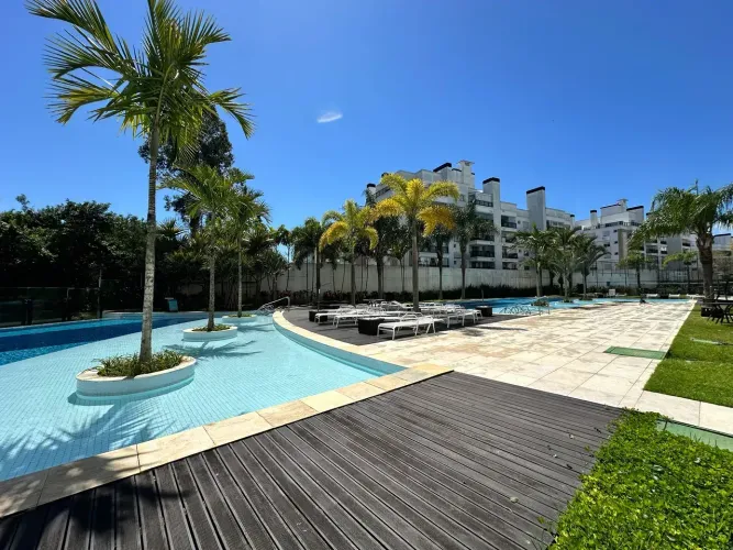 lindo apartamento 3 dormitórios Vitamare