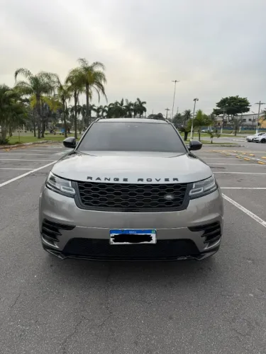 Land Rover Range Rover Velar R-DYN. HSE 2.0 4X4 TB AUT 2018