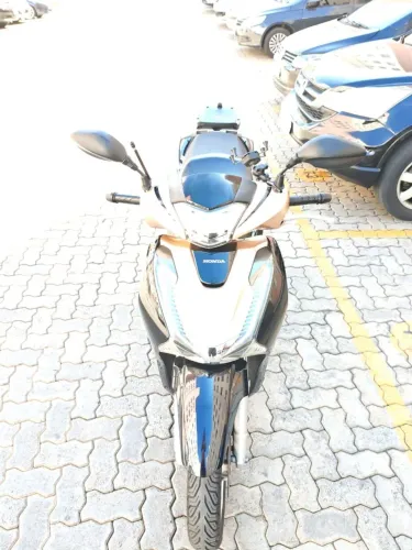 Scooter Honda SH 150i Delux