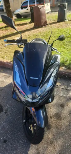 Pcx 160 2024 impecável!!!
