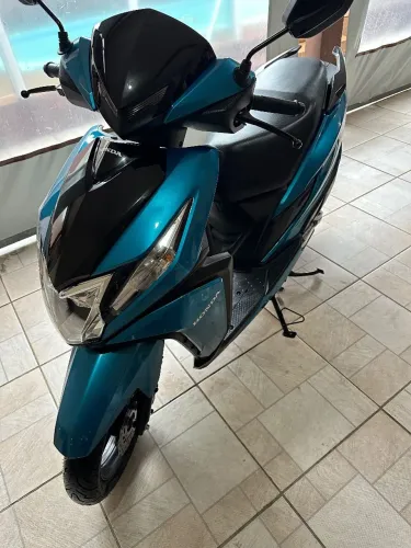 Honda elite 125