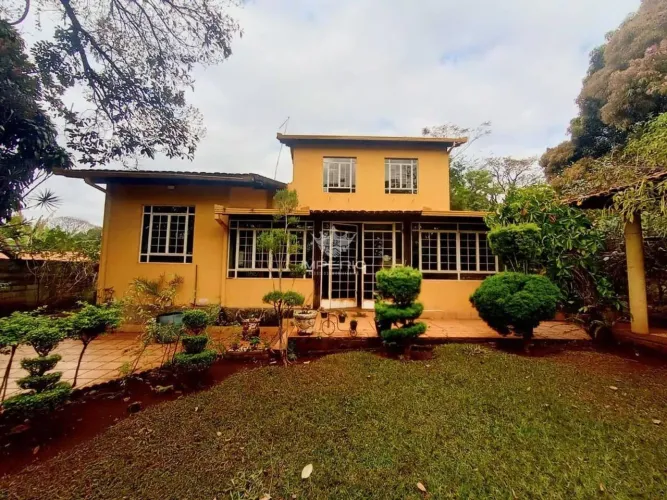 SÍTIO Á VENDA | RESIDENCIAL OURO VERDE-IGARAPÉ/MG