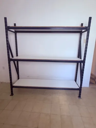 ESTANTE 1,90M X 2,0M