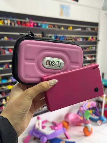 Nintendo DSi