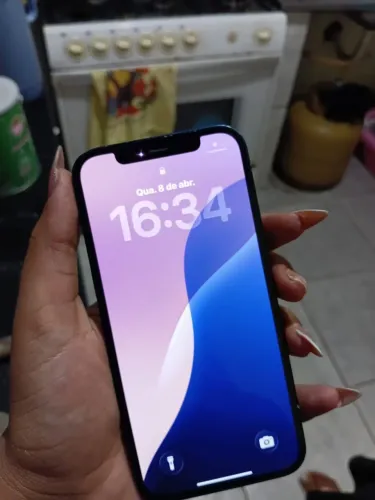 Vendo iPhone 12