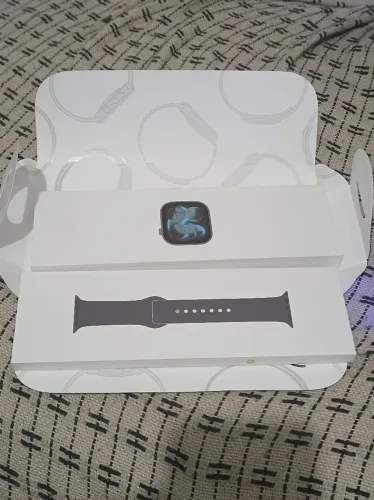 Apple Watch Series 11 (42mm) - Novo e Lacrado, Direto dos EUA!
